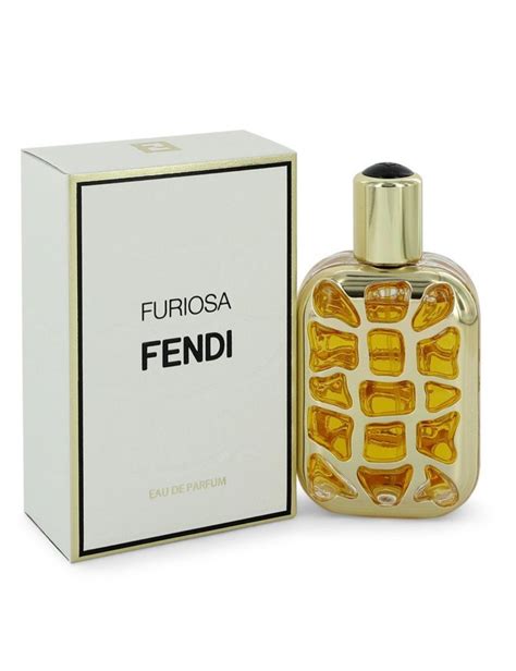 fendi furiosa eau de parfum spray|Furiosa Fendi perfume .